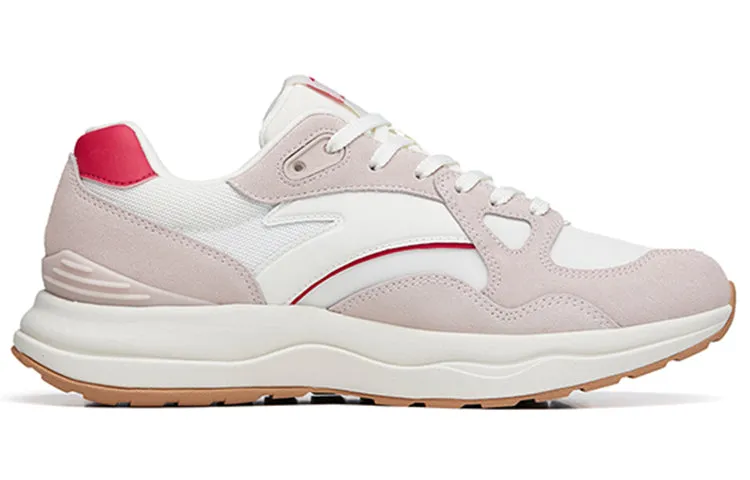 ANTA Star 202 TD 'White Red' 122235550A-1 sold by KicksCrew product image thumbnail 2