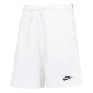 Nike Sportswear Shorts 'White' DX0767-100 sold by KicksCrew