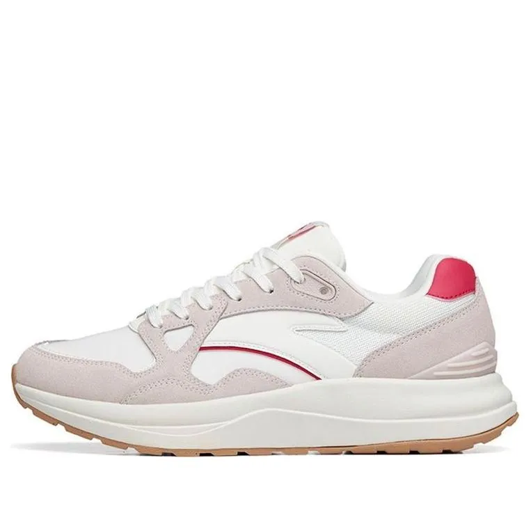 ANTA Star 202 TD 'White Red' 122235550A-1 sold by KicksCrew