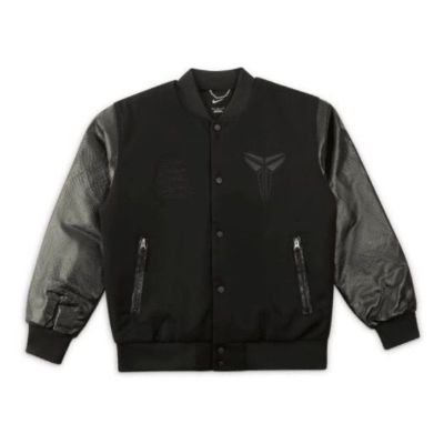 Nike Kobe Bryant Destroyer Jacket 'Mamba Mentality' FB6983-010 sold by KicksCrew