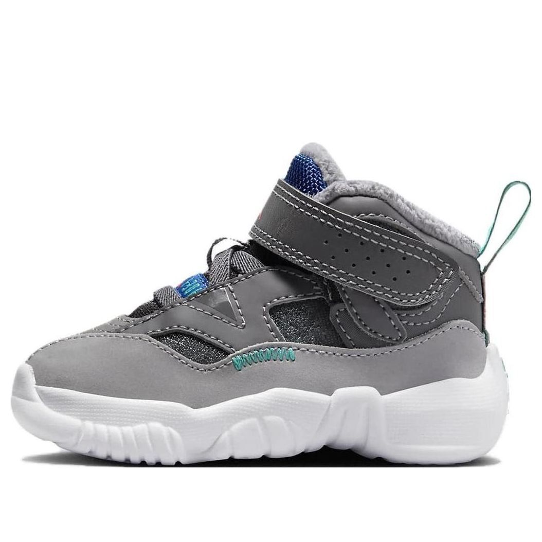 (TD) Air Jordan Jumpman Two Trey 'Light Graphite Sport Royal' DQ8433-005 sold by KicksCrew