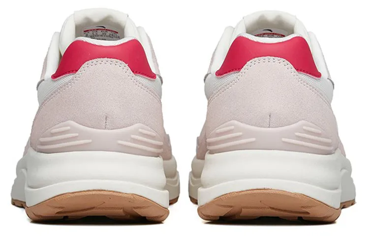 ANTA Star 202 TD 'White Red' 122235550A-1 sold by KicksCrew product image thumbnail 5