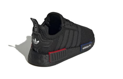 (TD) adidas NMD_R1 Refined I 'Black Grey' GY4276 sold by KicksCrew