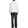 Balenciaga Bal.Com Popover Hoodie 'White' 739024TOVN99081 sold by KicksCrew