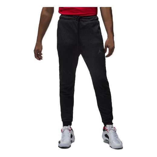 Air Jordan Dri-FIT Sport Air Pants 'Black' FD8121-010 sold by KicksCrew