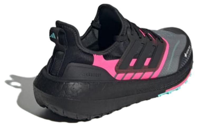 (WMNS) adidas Ultraboost Light 'Black Pink' HP6403 sold by KicksCrew product image thumbnail 4