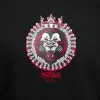 Nike LeBron James x Liverpool FC Pullover Hoodie 'Black' DV9942-010 sold by KicksCrew