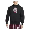 Nike LeBron James x Liverpool FC Pullover Hoodie 'Black' DV9942-010 sold by KicksCrew
