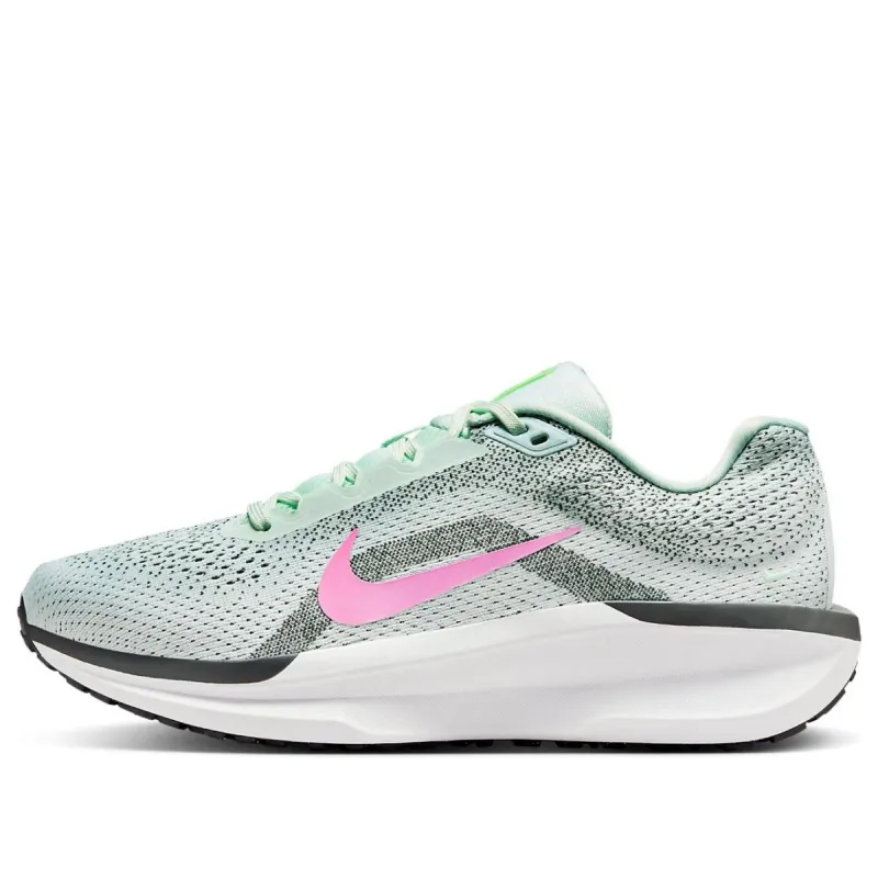 (WMNS) Nike Air Winflo 11 'Barely Green Pink' FJ9510-300 sold by KicksCrew