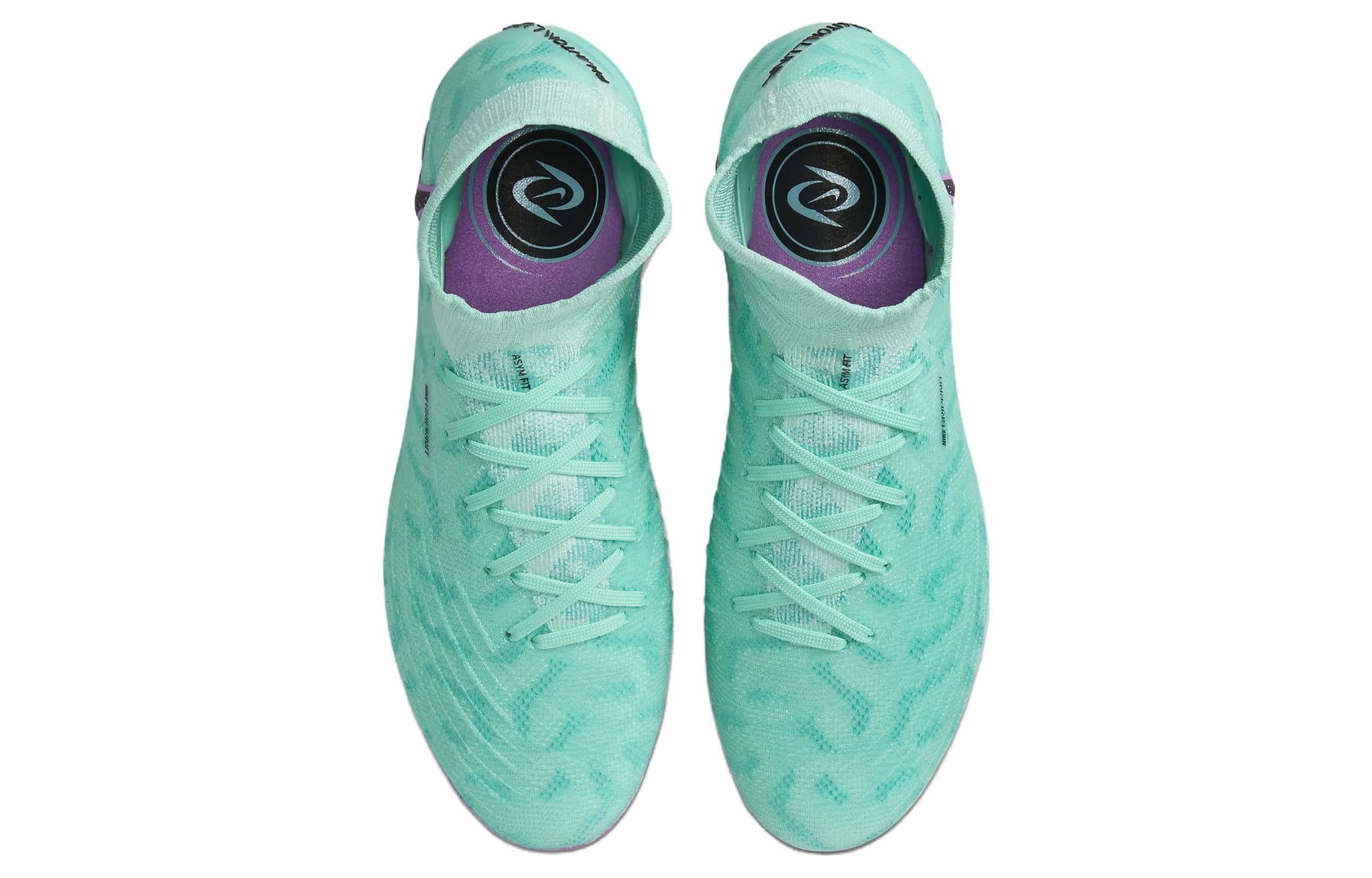 Nike Phantom Luna Elite FG 'Peak Ready Pack' FN8405-300 sold by KicksCrew product image thumbnail 4