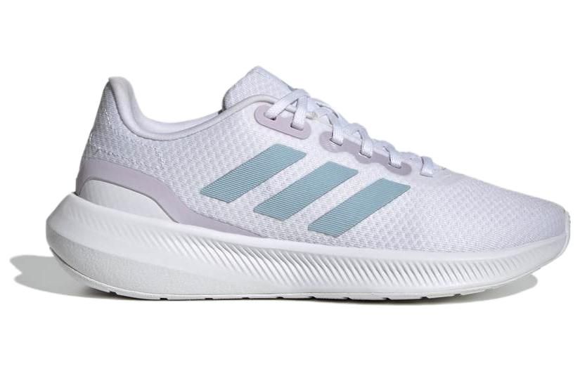 (WMNS) adidas Runfalcon 3.0 'White Blue' ID2279 sold by KicksCrew product image thumbnail 2