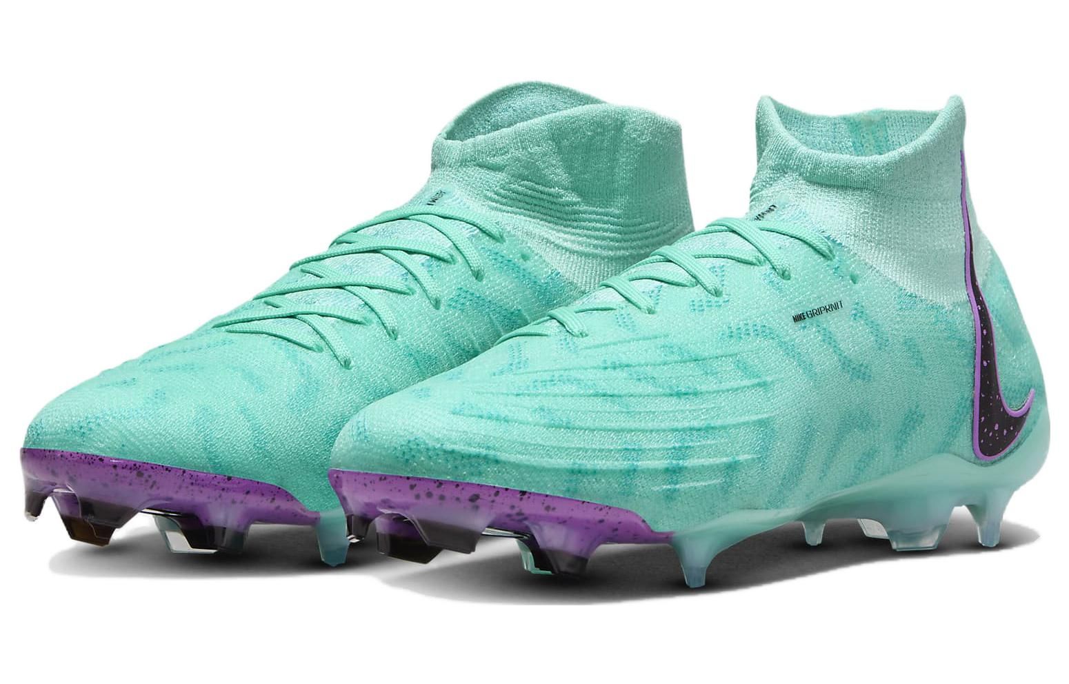 Nike Phantom Luna Elite FG 'Peak Ready Pack' FN8405-300 sold by KicksCrew product image thumbnail 3