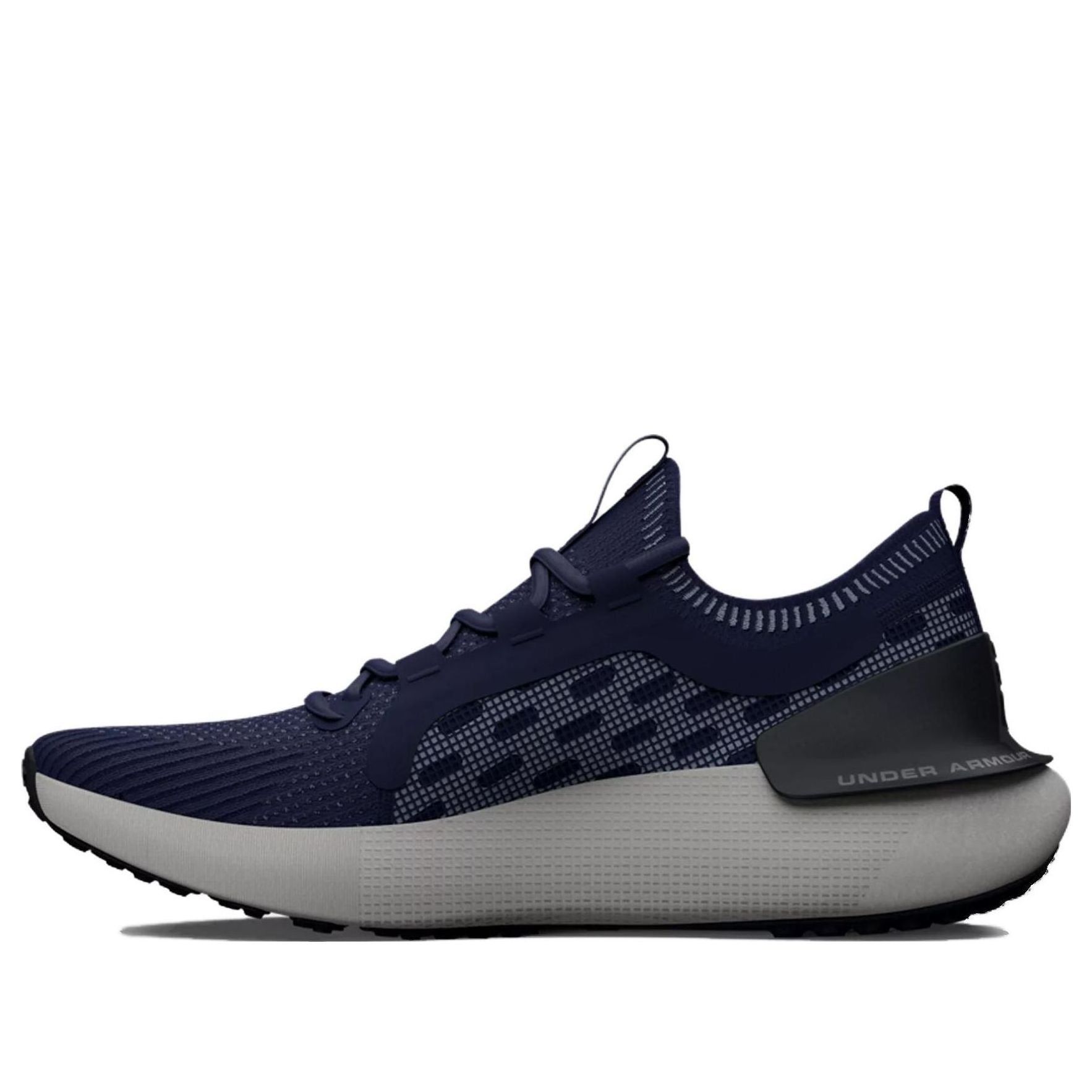 Under Armour HOVR Phantom 3 SE Collegiate 'United States Naval Academy' 3026908-400 sold by KicksCrew