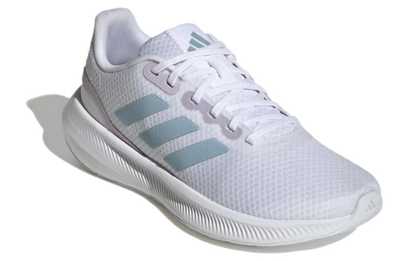 (WMNS) adidas Runfalcon 3.0 'White Blue' ID2279 sold by KicksCrew product image thumbnail 4