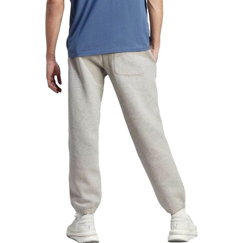 Adidas All Szn Fleece Sweatpants 'Grey' IJ6882 sold by KicksCrew product image thumbnail 3