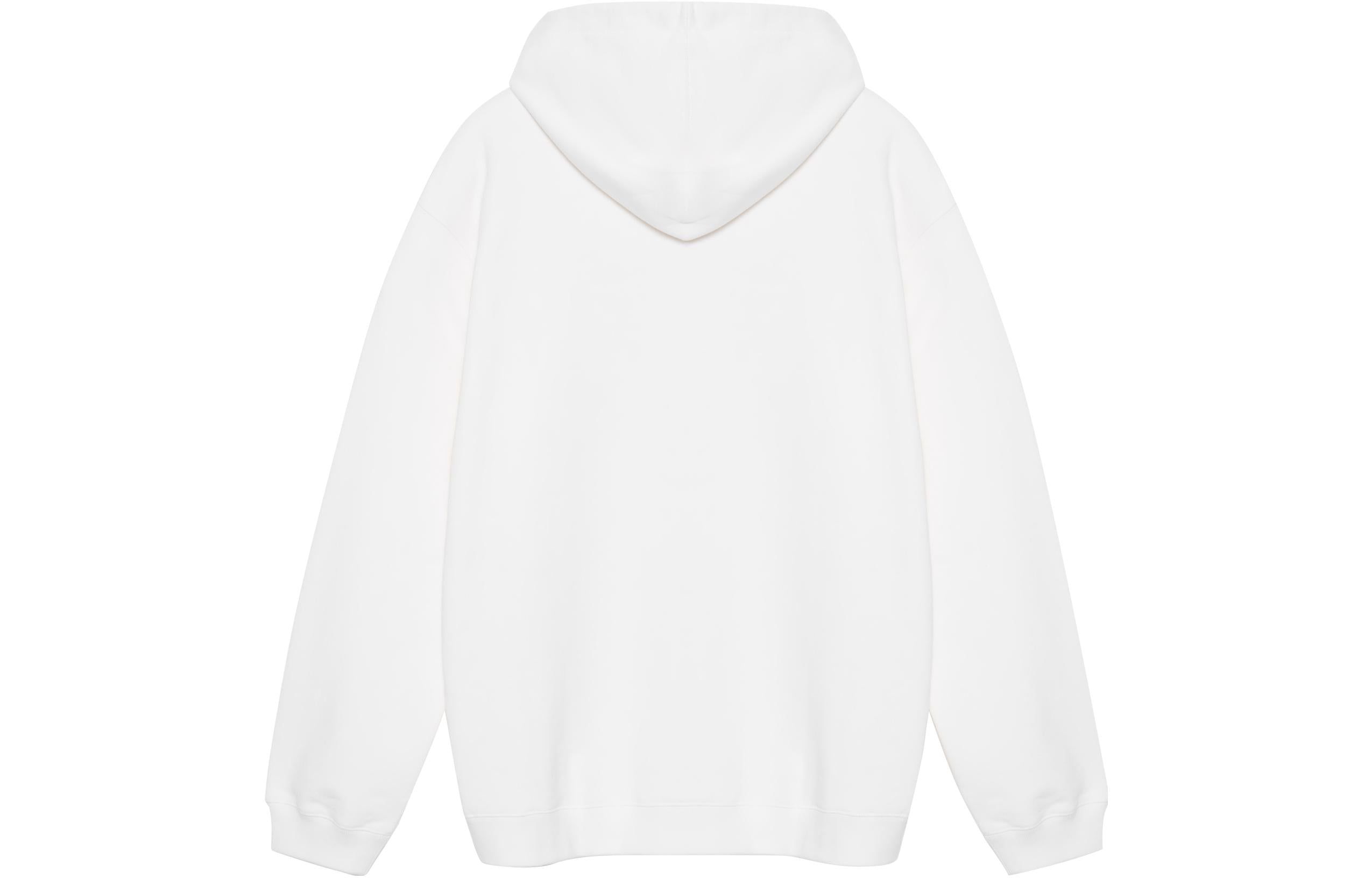 Gucci Cherry Gucci Cotton Sweatshirt 'Ivory' 681220-XJD1C-9275 sold by KicksCrew product image thumbnail 2