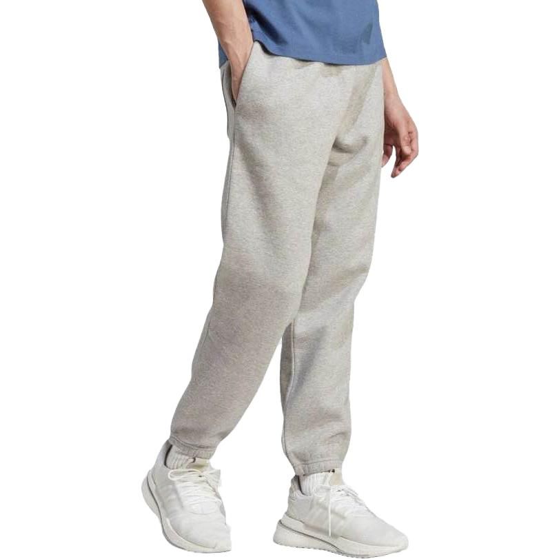 Adidas All Szn Fleece Sweatpants 'Grey' IJ6882 sold by KicksCrew product image thumbnail 4