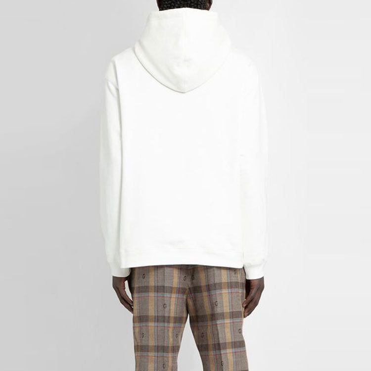 Gucci Cherry Gucci Cotton Sweatshirt 'Ivory' 681220-XJD1C-9275 sold by KicksCrew product image thumbnail 4