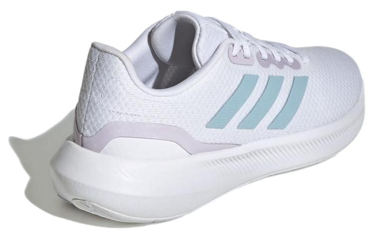 (WMNS) adidas Runfalcon 3.0 'White Blue' ID2279 sold by KicksCrew product image thumbnail 3