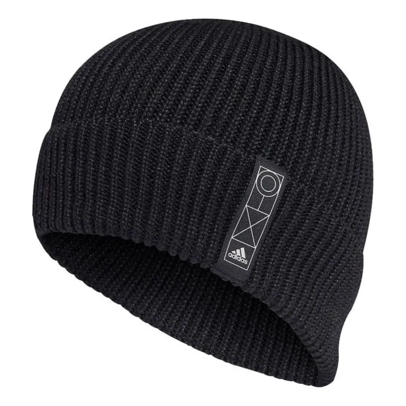adidas 4CMTE Beanie 'Black' GT4826 sold by KicksCrew