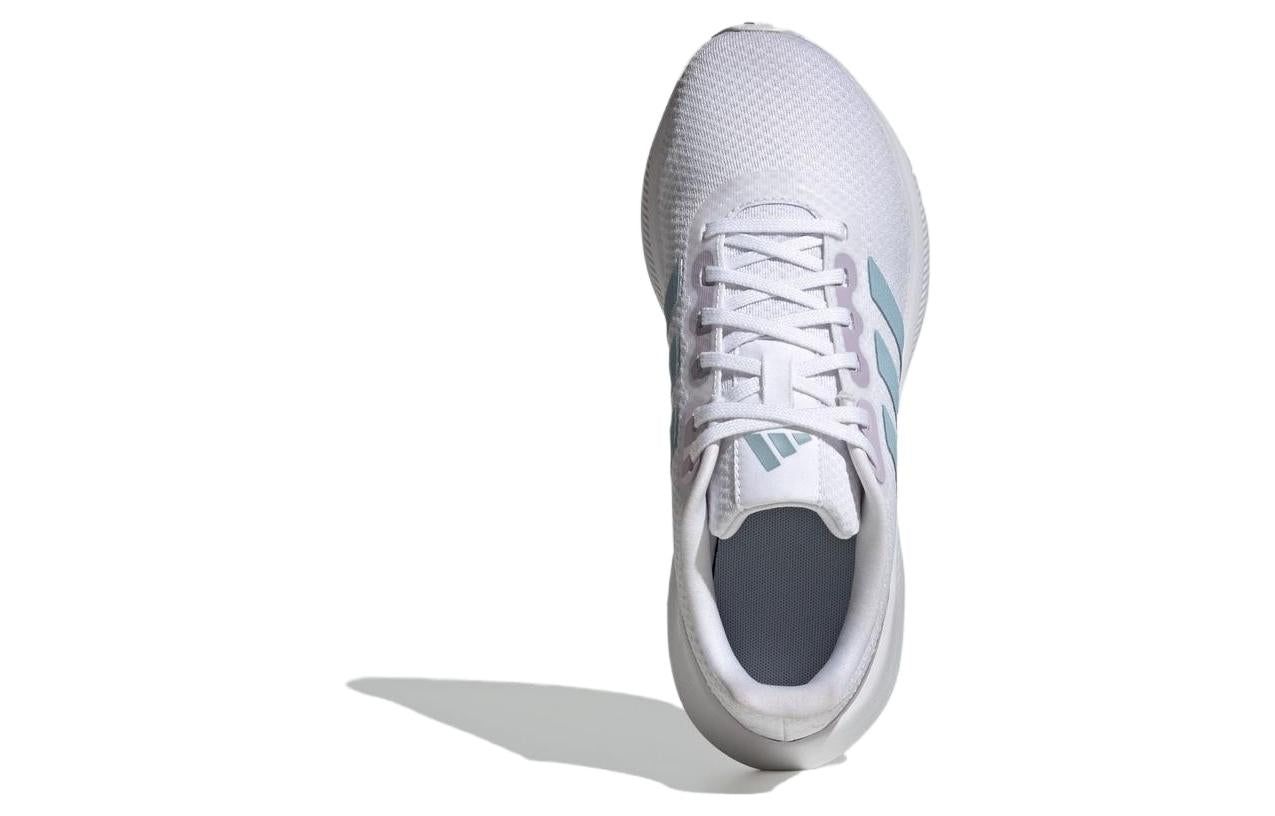 (WMNS) adidas Runfalcon 3.0 'White Blue' ID2279 sold by KicksCrew product image thumbnail 5