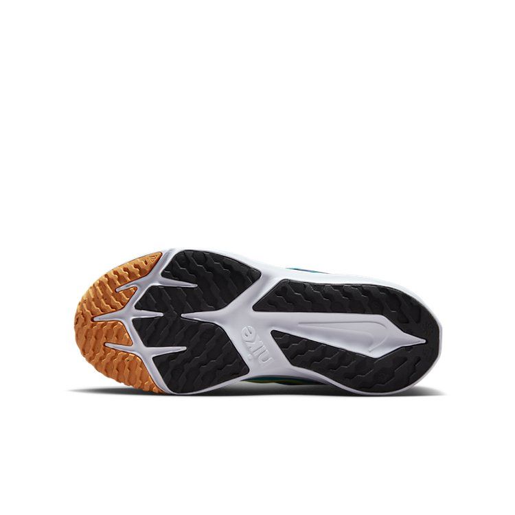 (GS) Nike Star Runner 4 SE 'Teal Nebula Black' FJ1805-300 sold by KicksCrew product image thumbnail 5