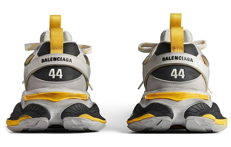 Balenciaga Cargo Sneakers 'Yellow Black Grey' 784341W2MV11170 sold by KicksCrew product image thumbnail 5