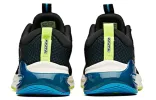 ANTA Chuang 1 'Black Blue Green' 112115586-3 sold by KicksCrew