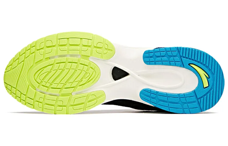 ANTA Chuang 1 'Black Blue Green' 112115586-3 sold by KicksCrew product image thumbnail 5