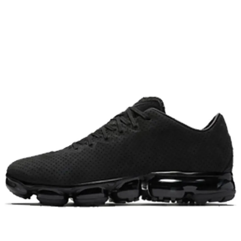 Nike Air VaporMax LTR 'Triple Black' AJ8287-001 sold by KicksCrew