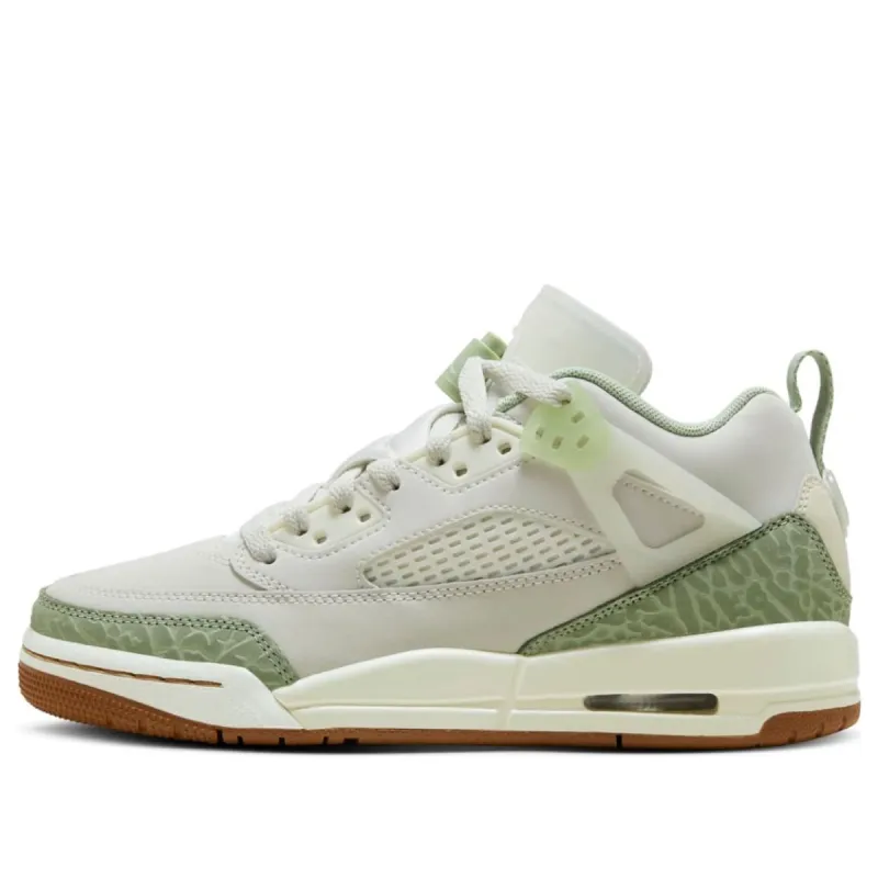 (GS) Air Jordan Spizike Low 'Melon Tint' HQ1194-131 sold by KicksCrew