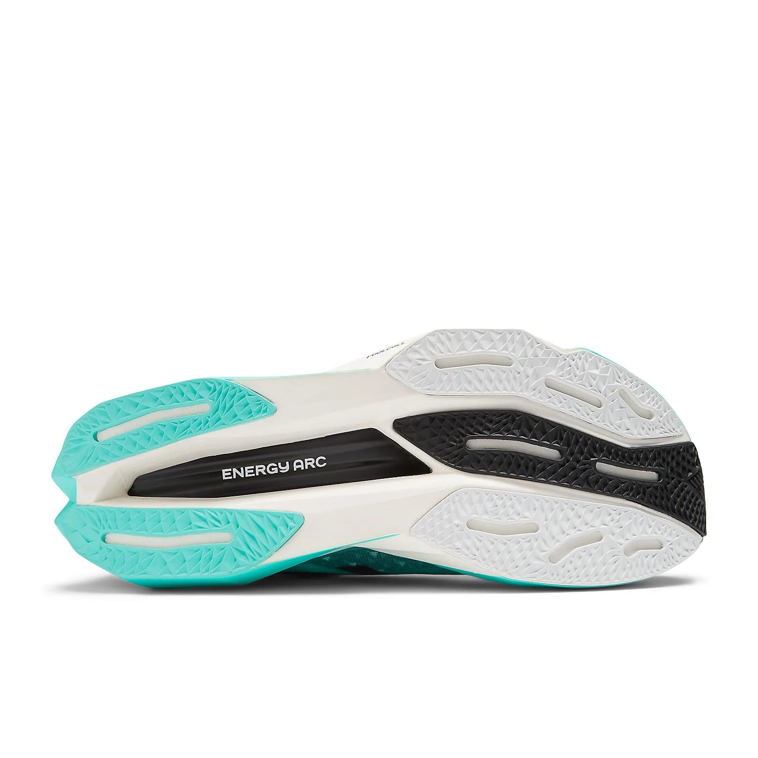 New Balance FuelCell SuperComp Elite v4 'Cyber Jade' MRCELCT4 sold by KicksCrew product image thumbnail 5