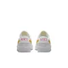 (GS) Nike Blazer Low '77 'Summit White University Gold' DA4074-123 sold by KicksCrew