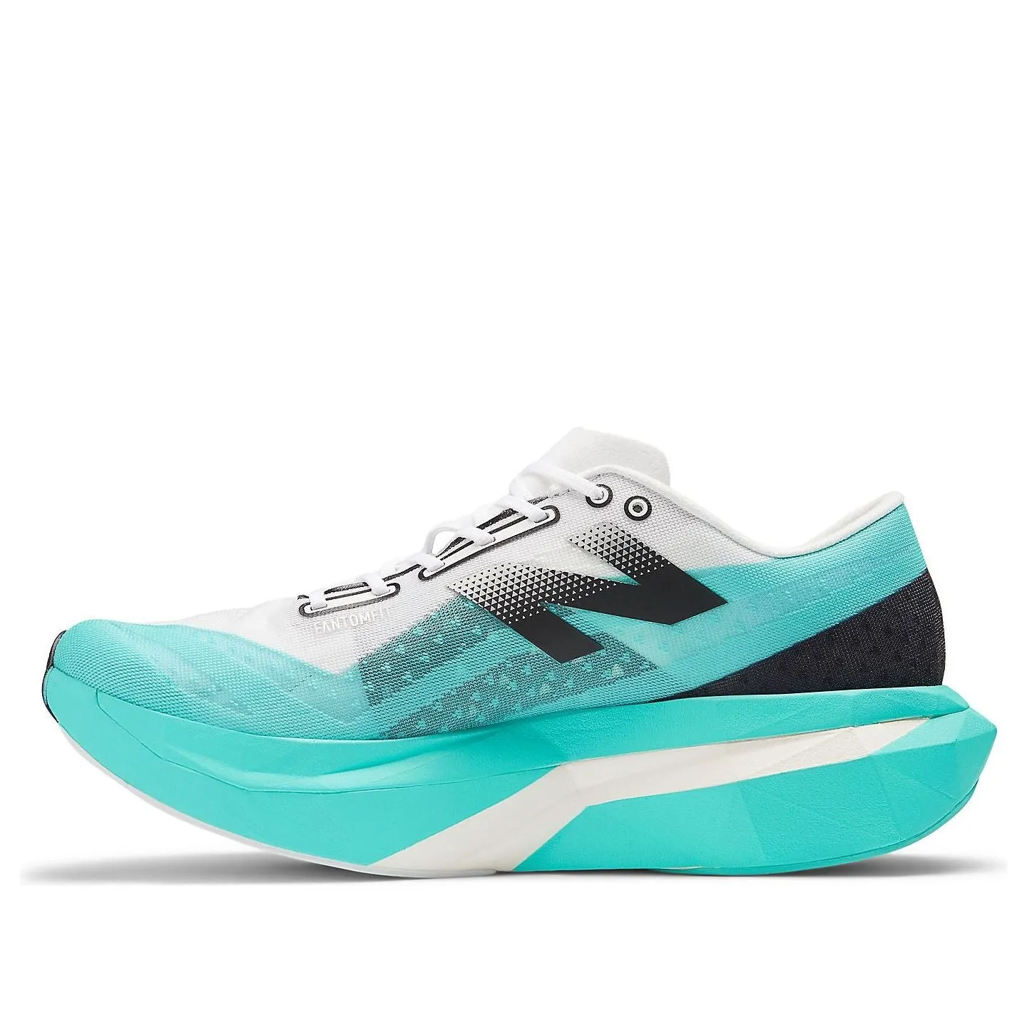 New Balance FuelCell SuperComp Elite v4 'Cyber Jade' MRCELCT4 sold by KicksCrew