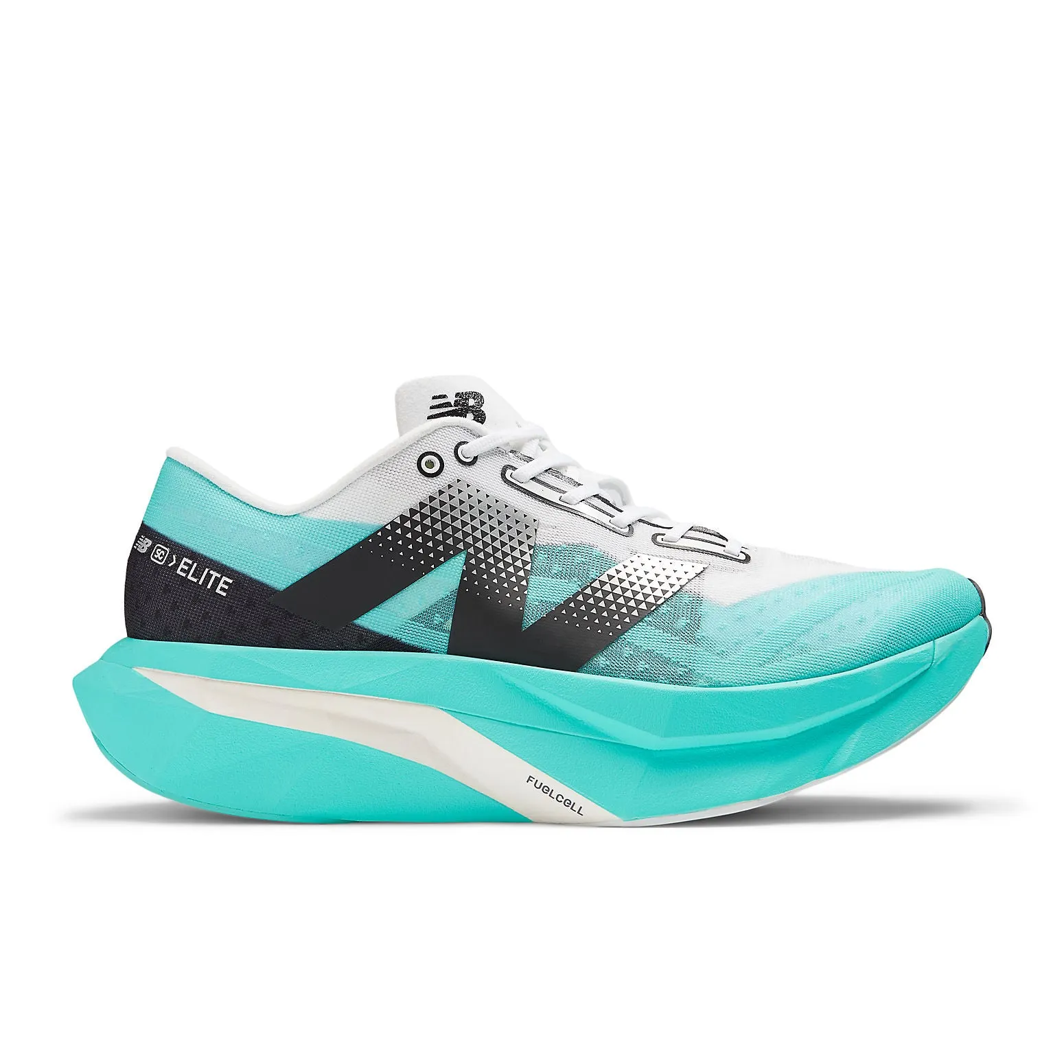 New Balance FuelCell SuperComp Elite v4 'Cyber Jade' MRCELCT4 sold by KicksCrew product image thumbnail 2