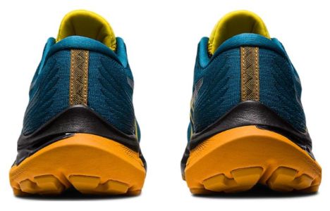 Asics GT-2000 11 TR 'Blue' 1011B574-750 sold by KicksCrew
