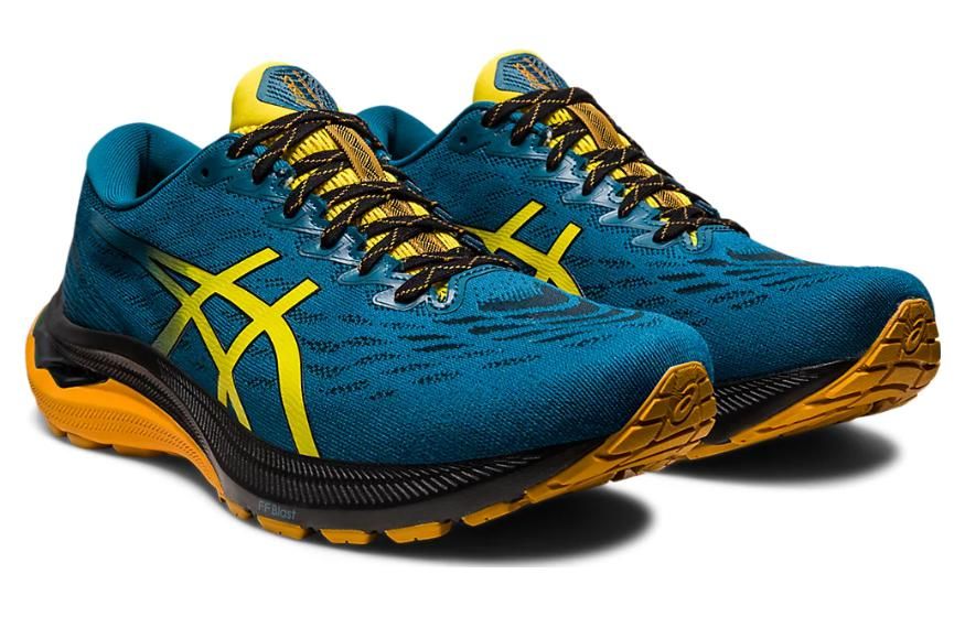 Asics GT-2000 11 TR 'Blue' 1011B574-750 sold by KicksCrew product image thumbnail 3