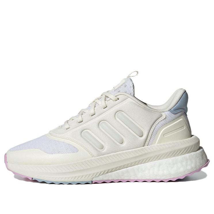 (WMNS) Adidas X_Plrphase Shoes 'Off White Bliss Lilac' IG4782 sold by KicksCrew