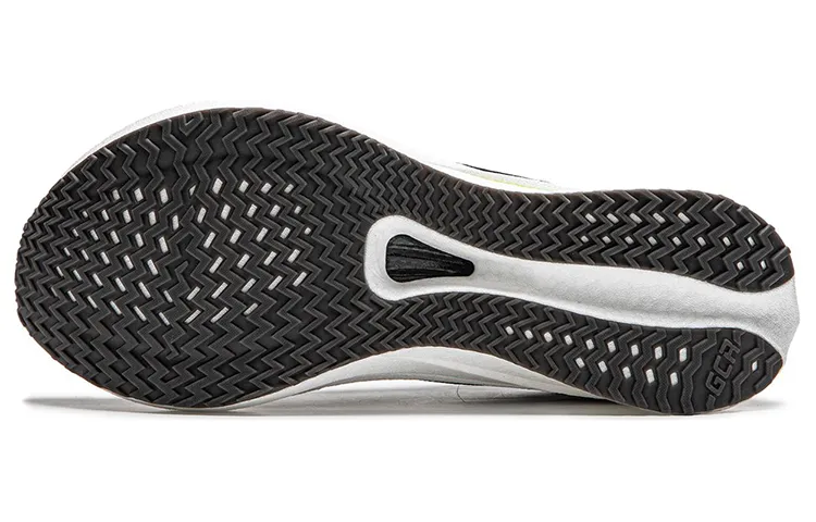 Li-Ning Feidian 4 Challenger 'Black Multi' ARMU005-17 sold by KicksCrew product image thumbnail 5