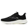 (WMNS) ANTA Running Low 'Breathable Shock-Absorbing Black' 122325576-2 sold by KicksCrew