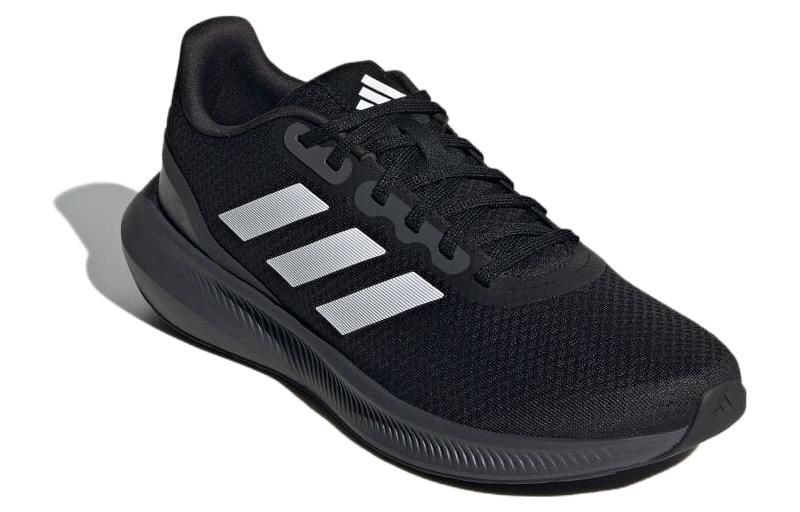 adidas Runfalcon 3.0 'Black' IF9330 sold by KicksCrew product image thumbnail 3