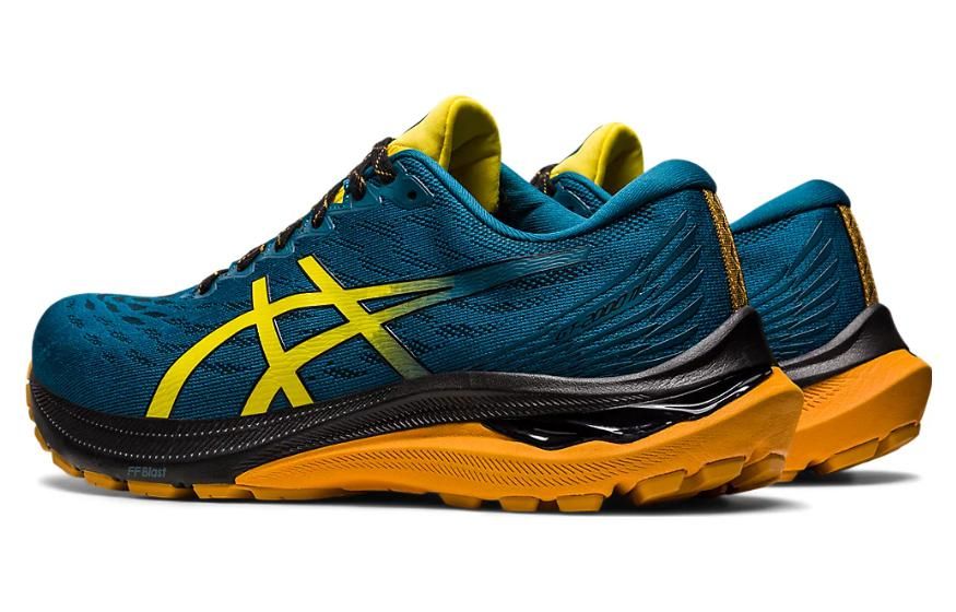 Asics GT-2000 11 TR 'Blue' 1011B574-750 sold by KicksCrew product image thumbnail 4