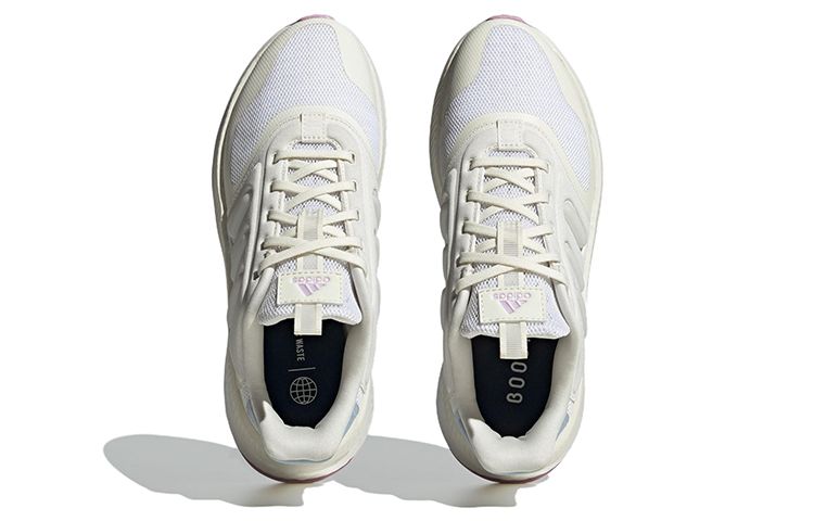 (WMNS) Adidas X_Plrphase Shoes 'Off White Bliss Lilac' IG4782 sold by KicksCrew product image thumbnail 5
