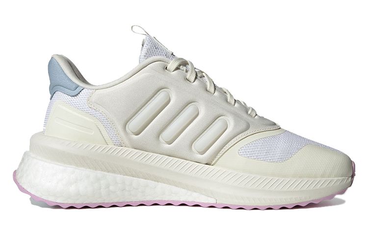 (WMNS) Adidas X_Plrphase Shoes 'Off White Bliss Lilac' IG4782 sold by KicksCrew product image thumbnail 2