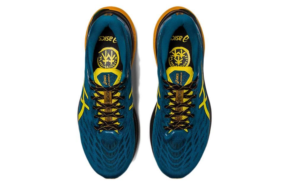 Asics GT-2000 11 TR 'Blue' 1011B574-750 sold by KicksCrew product image thumbnail 5