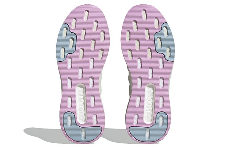 (WMNS) Adidas X_Plrphase Shoes 'Off White Bliss Lilac' IG4782 sold by KicksCrew product image thumbnail 6