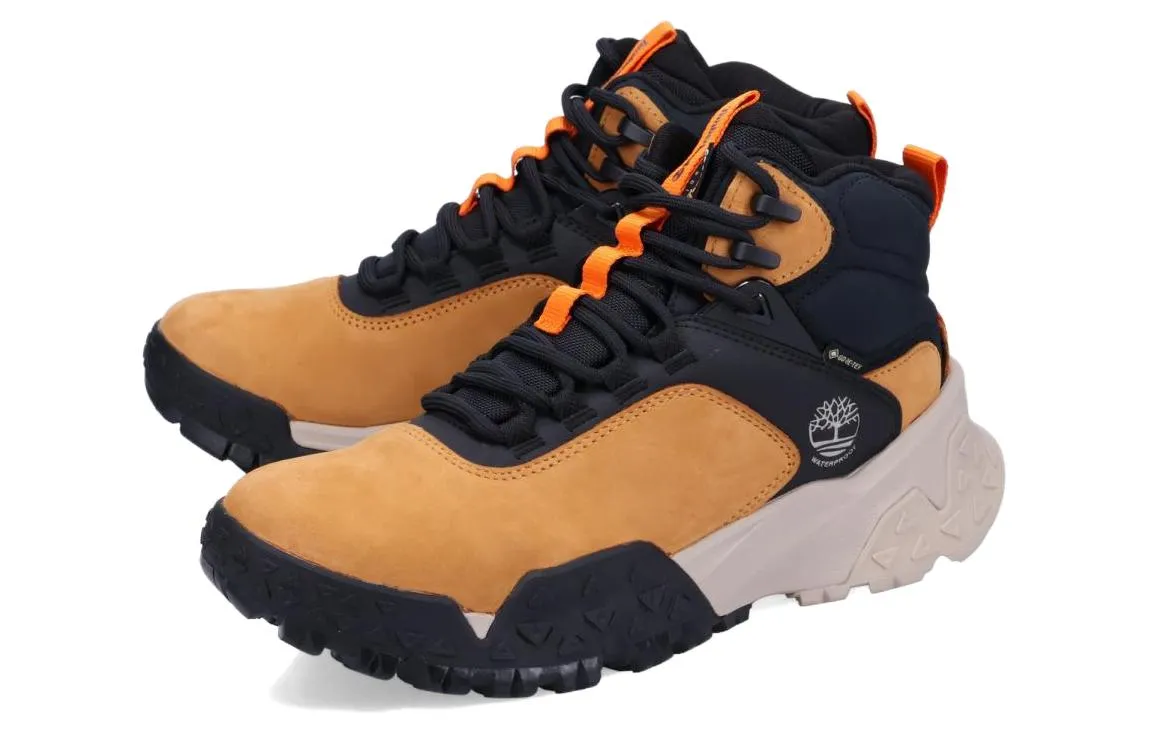 Timberland TB0A6B4S754 sold by KicksCrew product image thumbnail 3