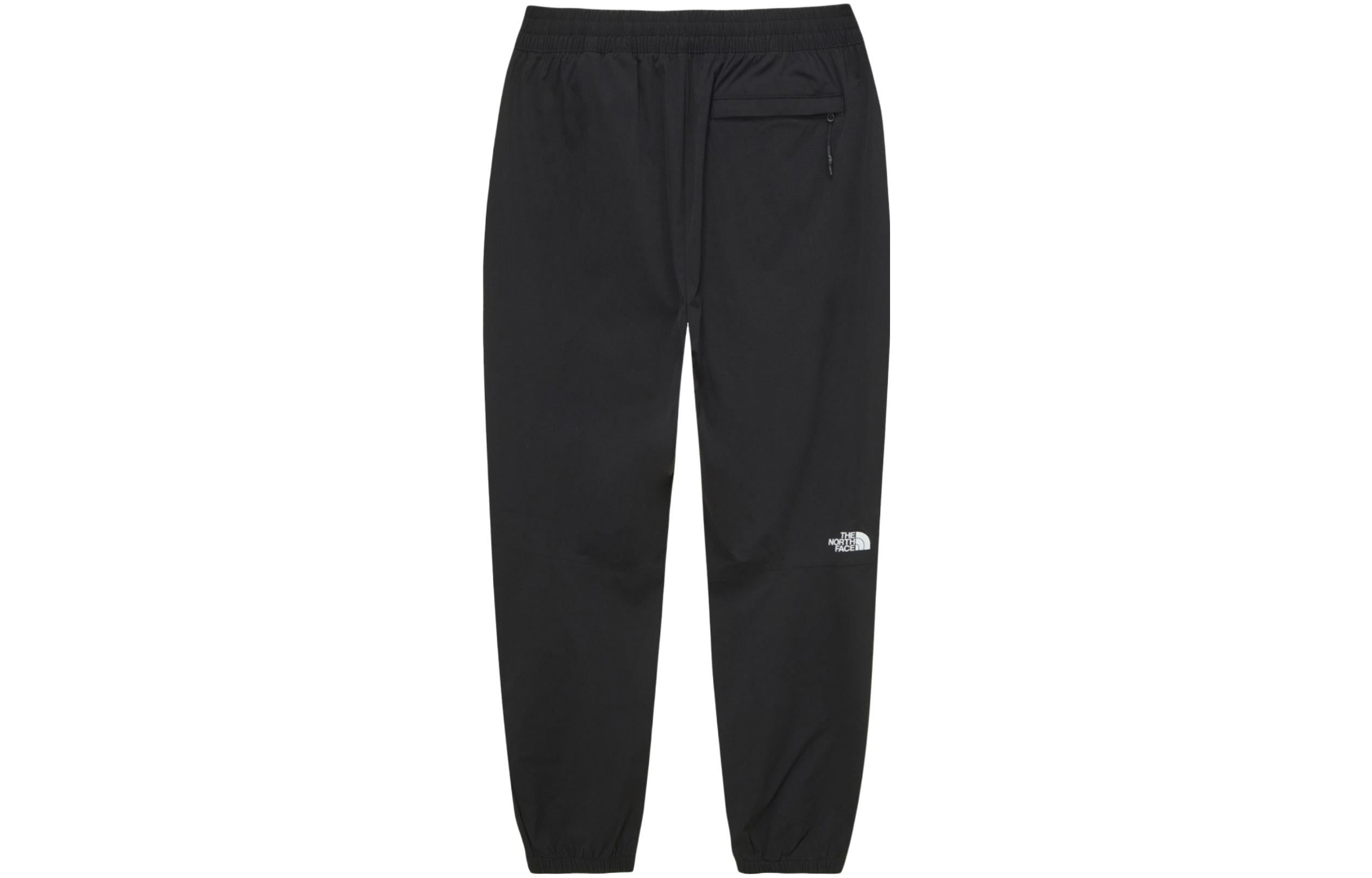 THE NORTH FACE Sportwear Pants 'Black' NP6NP02J sold by KicksCrew product image thumbnail 3