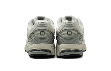 New Balance 1906R Moonbeam Rain Cloud 'White Grey Beige' M1906RD(S-BOX) sold by KicksCrew