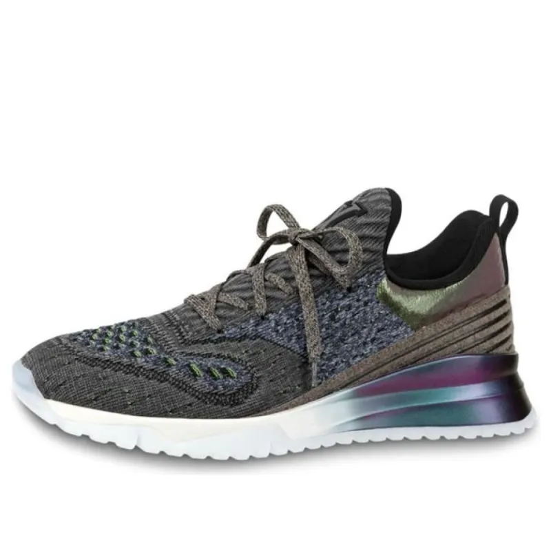 LOUIS VUITTON V.N.R Sneakers 'Grey' 1A3UHV sold by KicksCrew